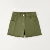 0032B200D79243EE6ED805F7EB98C001_ Short con tasche laterali