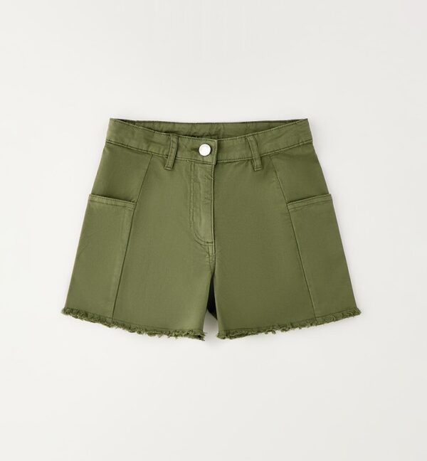 0032B200D79243EE6ED805F7EB98C001_ Short con tasche laterali