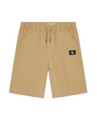 Bermuda con coulisse