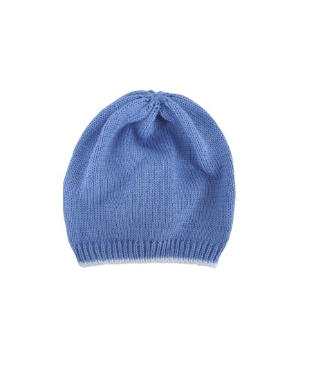 Cappellino in cotone