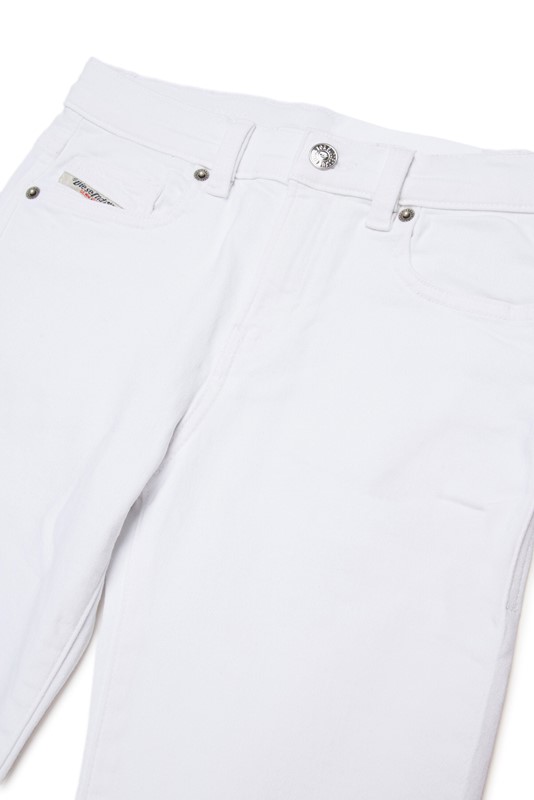 Pantalone denim regular