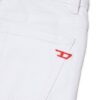 Pantalone denim regular