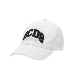Cappello visiera con logo 3d ricamato