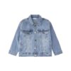 Giubbino in denim