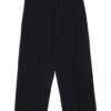 0CEA4AC95D956D40E6A957BFC78FAB01_ Pantalone elegante con logo