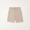 0DB3BF91092593871409A126751A0FAD_ Pantalone tessuto navetta corto