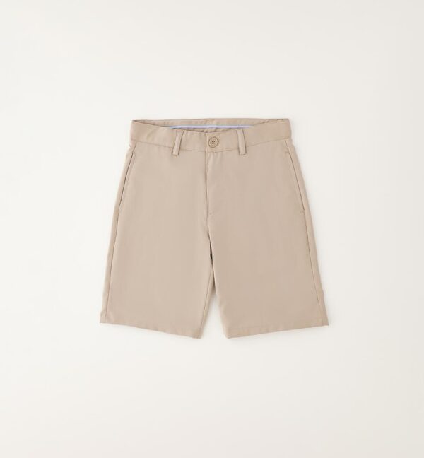0DB3BF91092593871409A126751A0FAD_ Pantalone tessuto navetta corto