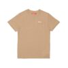 T-shirt mezza manica con logo