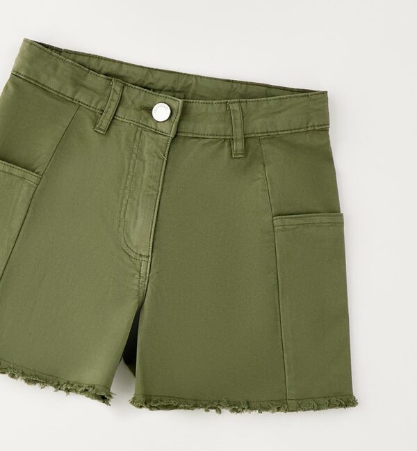 103A18AD64DFA0CA621D5A1E15F808B6_ Short con tasche laterali