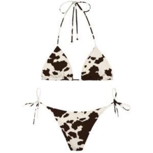 14DB5BC877D53E07969167E920CD2605_ Costume bikini fantasia muccata