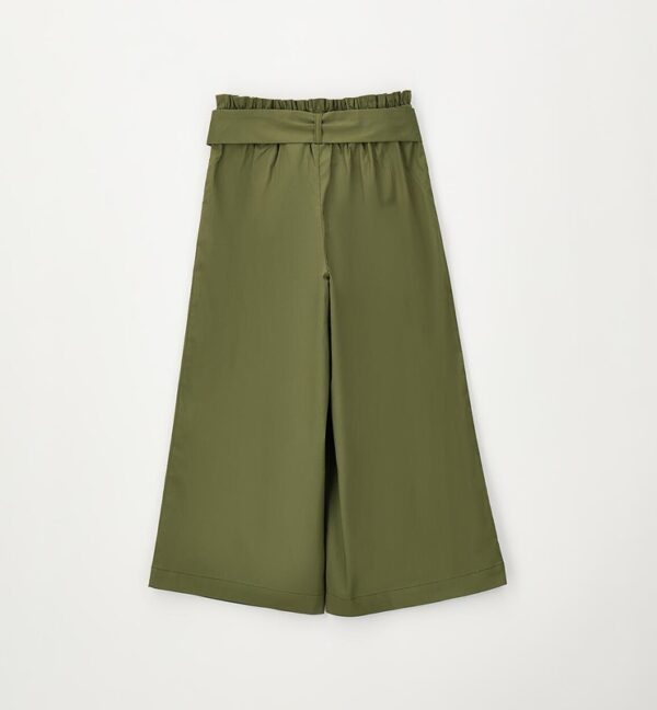 Pantalone con fusciacca