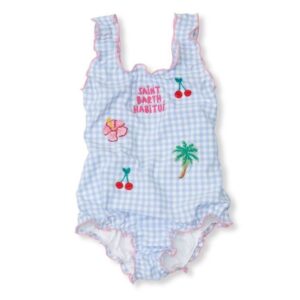2663727F4771A8ED2FB8D8F4DF4B3C35_ Costume intero con ricami