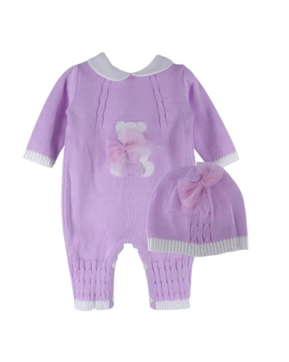 29BB986AE7302215EB5184A7460339F9_ Tutina orsetto con cappellino