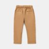 Pantalone con coulisse