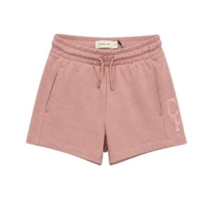 Short in felpa
