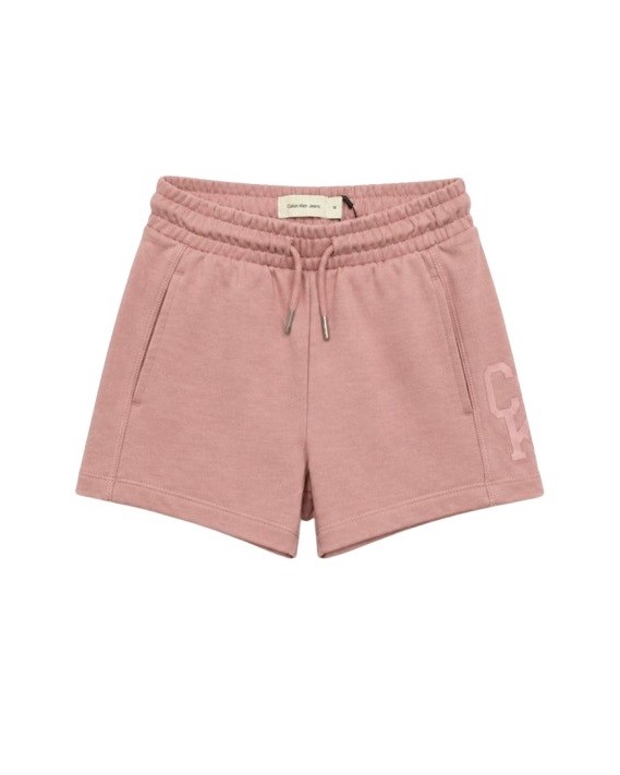 Short in felpa