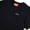 T-shirt mezza manica con logo