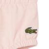 Vestito modello polo con mutandina