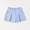 Short con pinces