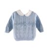 Completo due pezzi con trecce