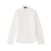 3E911D03FD7839405CE88AC7A56F4B15_ Camicia coreana in misto lino