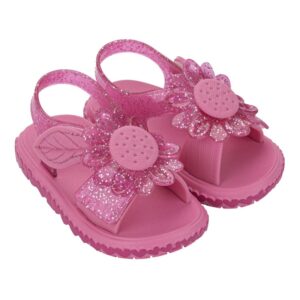 Zaxynina spring sand baby