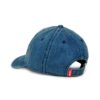 4473CC8BA4D26AB184020DD2B3F4CF85_ Cappellino con visiera e logo