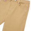 Pantalone denim regular