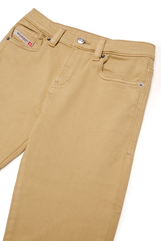 Pantalone denim regular