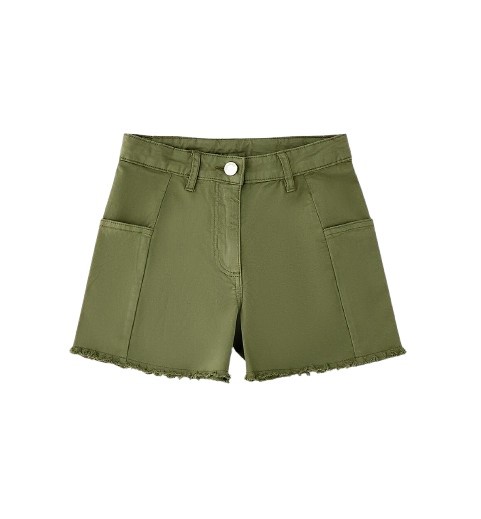 48C0026C372C24732339357C92FB0631_ Short con tasche laterali
