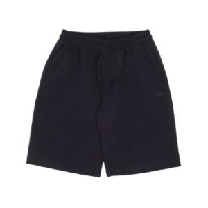 Bermuda vita elasticizzata con coulisse