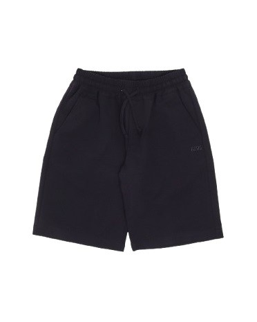 Bermuda vita elasticizzata con coulisse