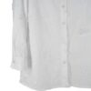 Completo camicia con fiori e gonna/short con fiocco