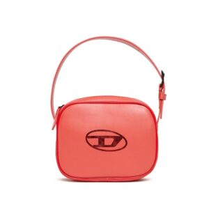 Borsa a mano con logo