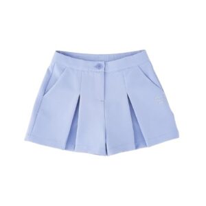 Short con pinces