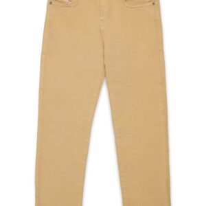 Pantalone denim regular