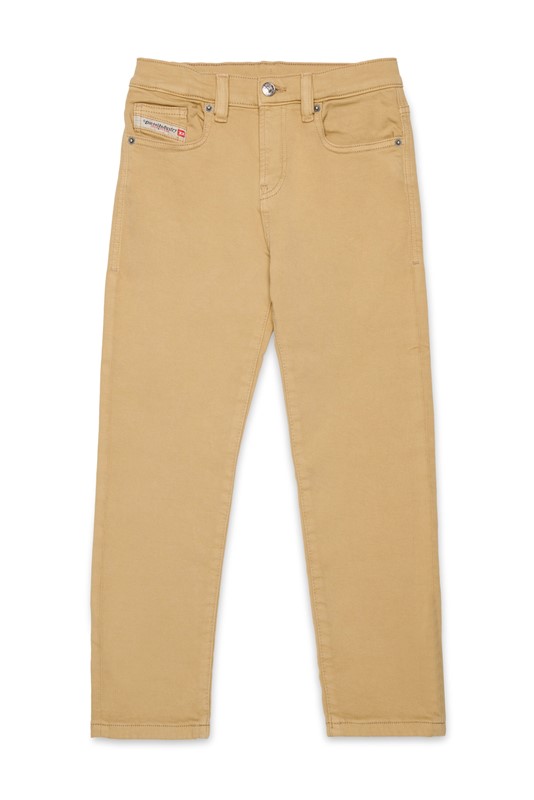 Pantalone denim regular