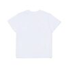 T-shirt mezza manica con stampa logo