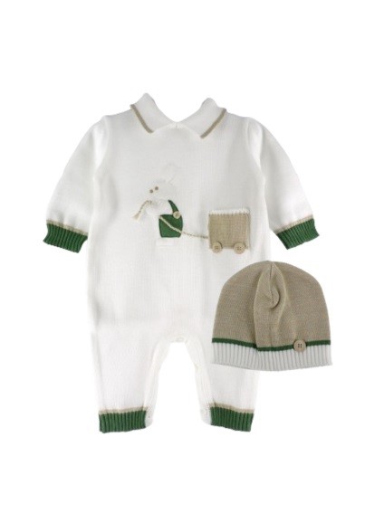 610FF4B0F00BB736C2AF27910E863DD9_ Tutina coniglietto con cappellino