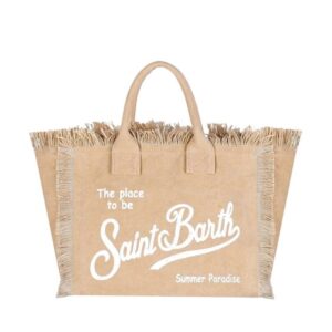 61C9957456C7D7E69B863EA8CEAC00D3_ Borsa colette in canvas di cotone