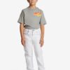 Pantalone denim regular