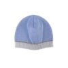 Pagliaccetto orsetto e coniglietto con cappellino