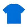T-shirt mezza manica con logo