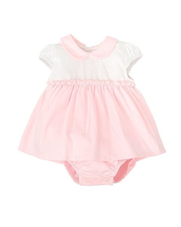 Vestito con mutandina