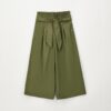Pantalone con fusciacca