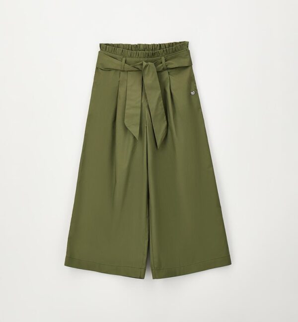 Pantalone con fusciacca