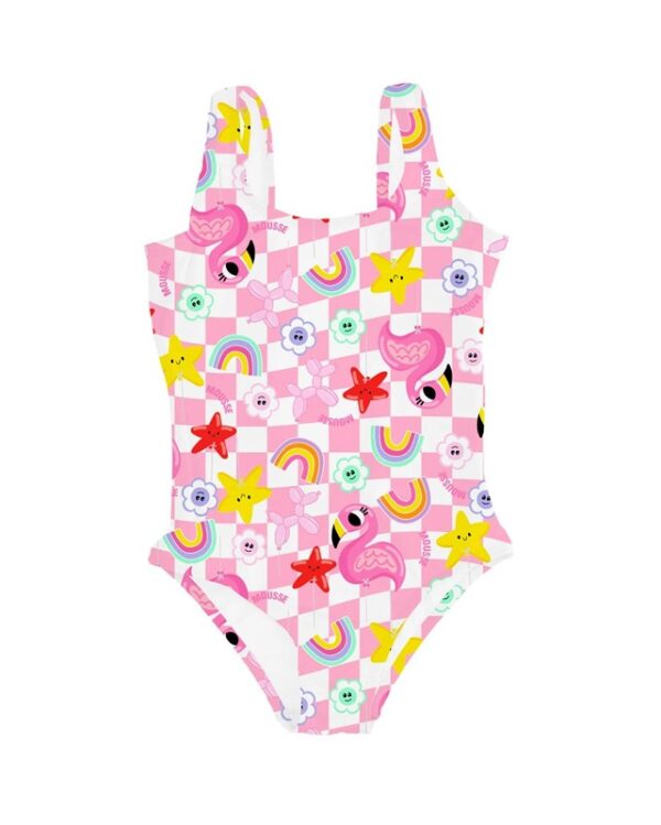 Costume intero poolparty