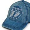 776F8E89F81E8C273BE1BBC11F16FBE6_ Cappellino con visiera e logo
