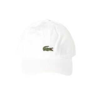 Cappello con visiera con logo