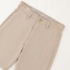 8553F847F39DA651C48DF188B4CEF325_ Pantalone tessuto navetta corto